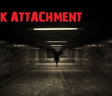 Dark Attachment (2020)