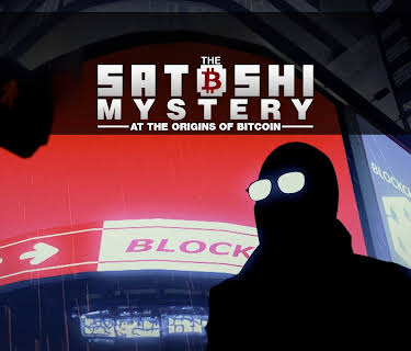 The Satoshi Mystery: The Origins of Bitcoin (2021)