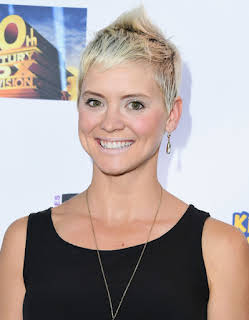 Janelle Odair
