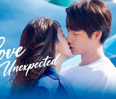 Love Unexpected