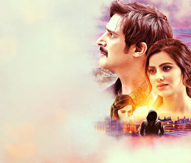 Operation Mayfair (2023)