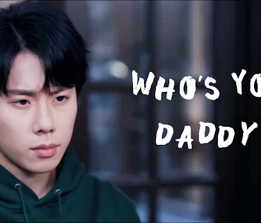 Who's Your Daddy?