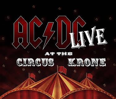 Live At The Circus Krone(Live Performance) (2019)