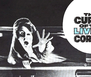 The Curse Of The Living Corpse (1964)