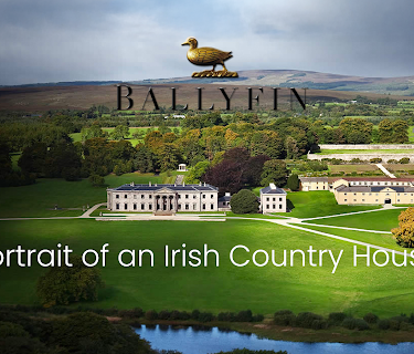 Ballyfin: Portrait of an Irish Country House (2017)