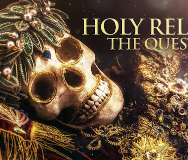 Holy Relics: The Quest (2015)