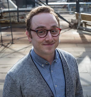Zach Smilovitz