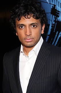 M. Night Shyamalan