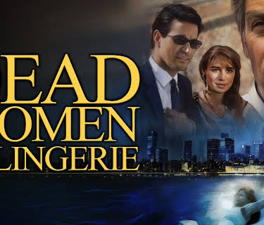 Dead Women in Lingerie (1991)