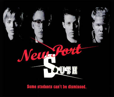 New Port South (2001)
