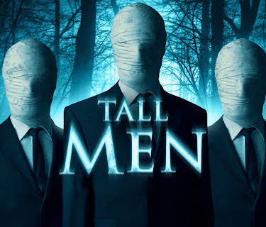 Tall Men (2017)
