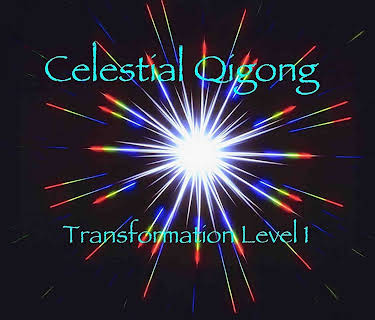 Celestial Qi Gong -  Transformation/Level 1
