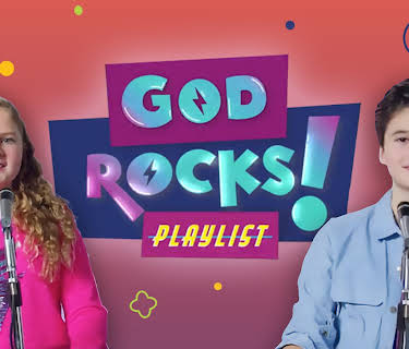 God Rocks! Playlist: Season 1