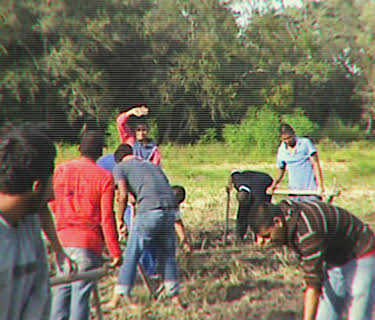 43 savnede studenter