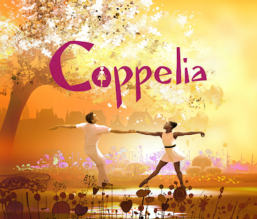 Coppelia (2022)