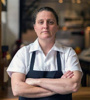 April Bloomfield