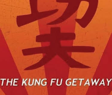 The Kung Fu Getaway (1987)