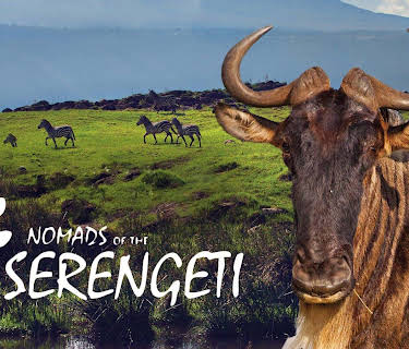 Nomads Of The Serengeti