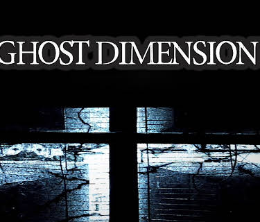 Ghost Dimension