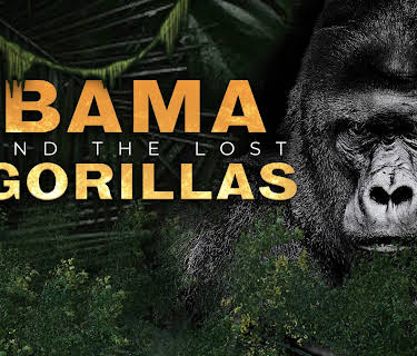 Bama And The Lost Gorillas (2020)