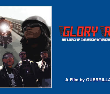 Glory Road: The Legacy of the African-American Motorcyclist (2005)