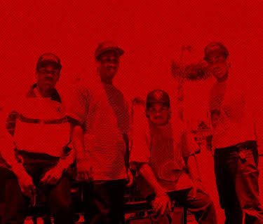 N.W.A & Easy-E: Kings of Compton (2016)