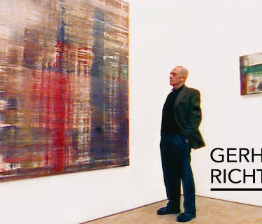 Gerhard Richter (2019)