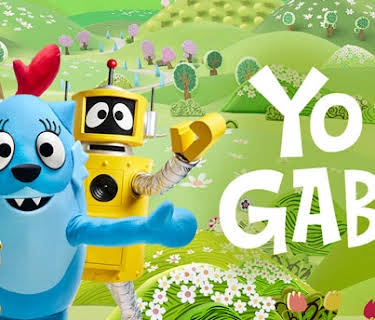 Yo Gabba GabbaLand!