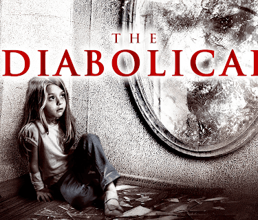 THE DIABOLICAL (2015)