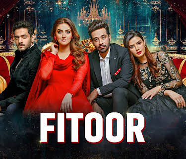 Fitoor