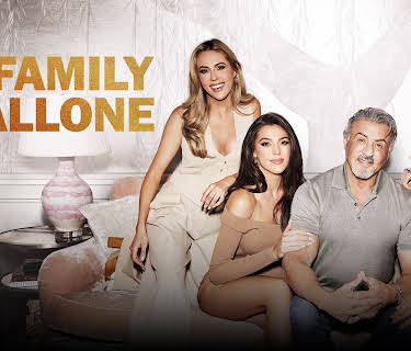 The Family Stallone
