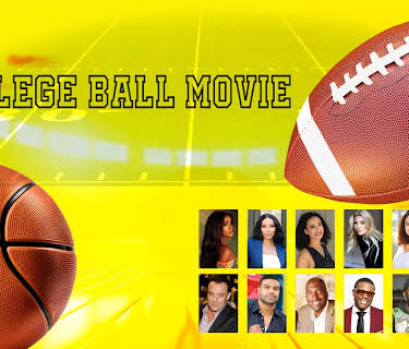 College Ball Movie (2025)