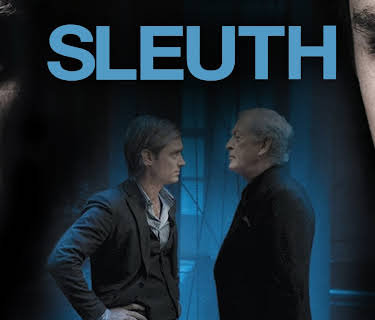 Sleuth (2007)