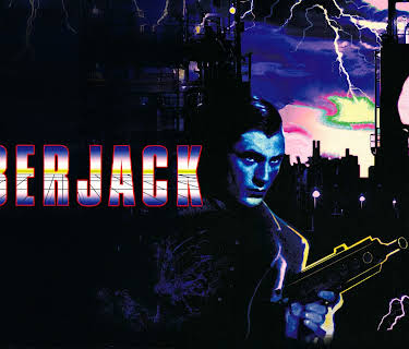 Virtual Assasin (1995)