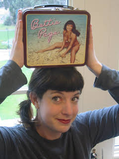 Bonnie Burton