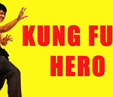 Kung Fu's Hero (1970)
