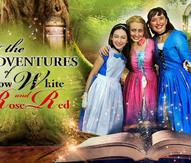 The Adventures of Snow White and Rose Red (2021)