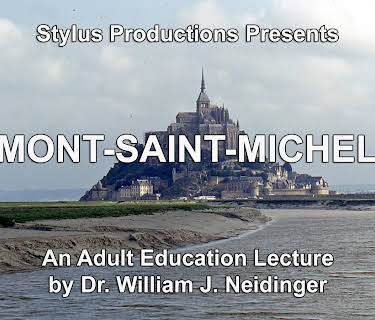 Mont-Saint-Michel
