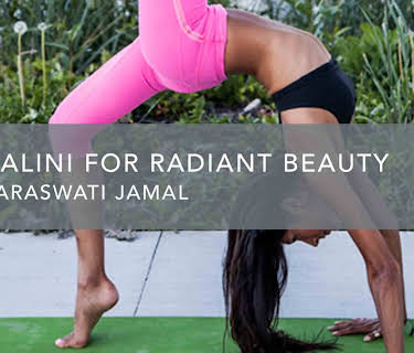 Kundalini For Radiant Beauty (1990)