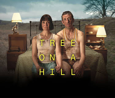 Tree on a Hill