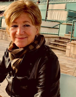 Lorie Conway