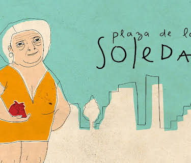 Plaza de la Soledad (2016)