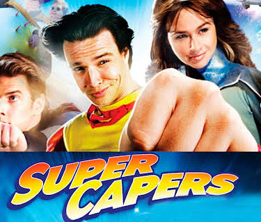 Super Capers (2009)
