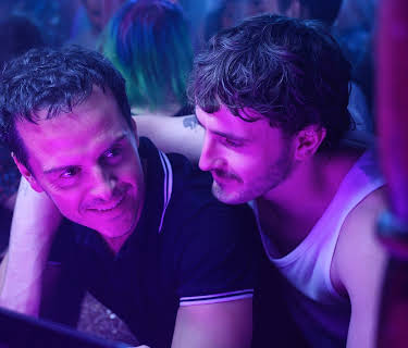 All of Us Strangers (2023)