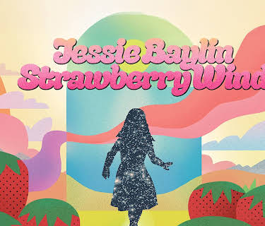 Jessie Baylin - Strawberry Wind (a short film) {Amazon Original} (2018)