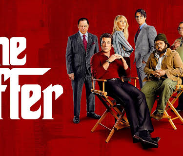 The Offer Season 01