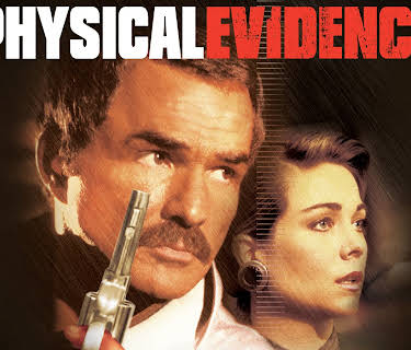 Physical Evidence (1989)