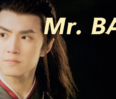 Mr. Bad