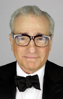 Martin Scorcese