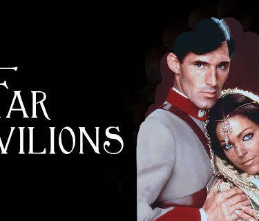 The Far Pavilions Season 1